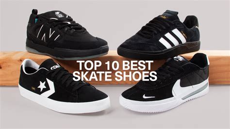 best skateboard shoes for women